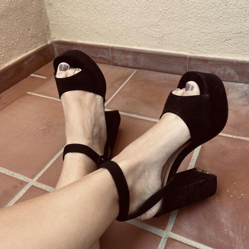 Yoursexyfeet441 MYM