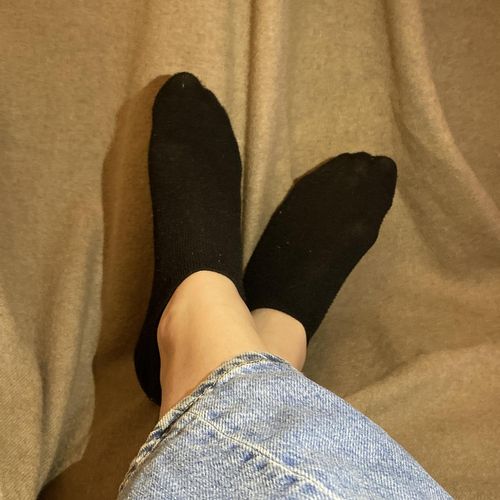 Foot_me MYM