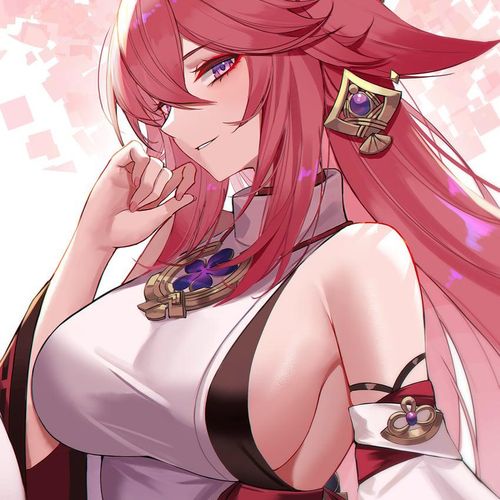 Yaemiko_7 MYM