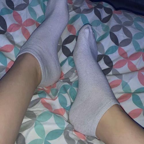 Luciesexyfeet1 MYM