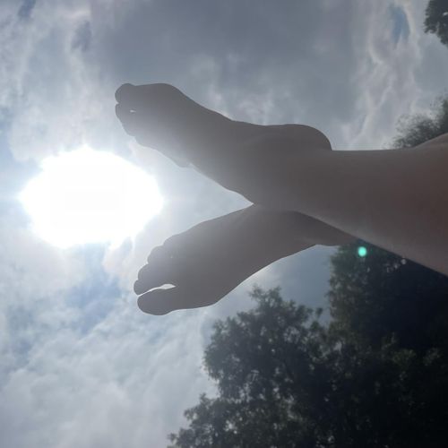 Feet-lovers-pics MYM