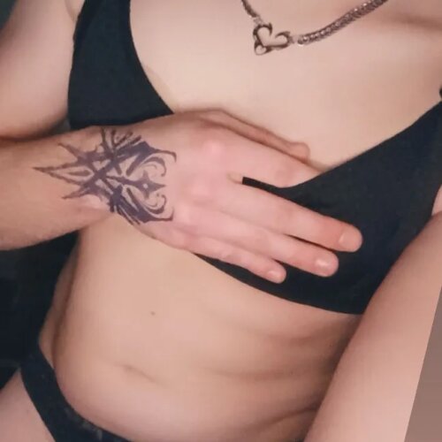 Hottwink68 MYM