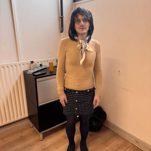 Remyette MYM