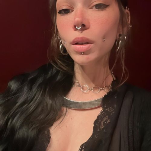 Effy_wild MYM