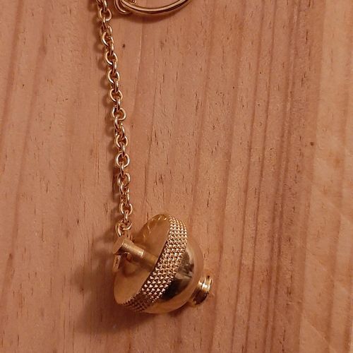 pendule34 MYM