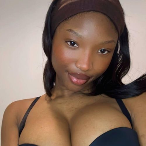 Cleoblack MYM