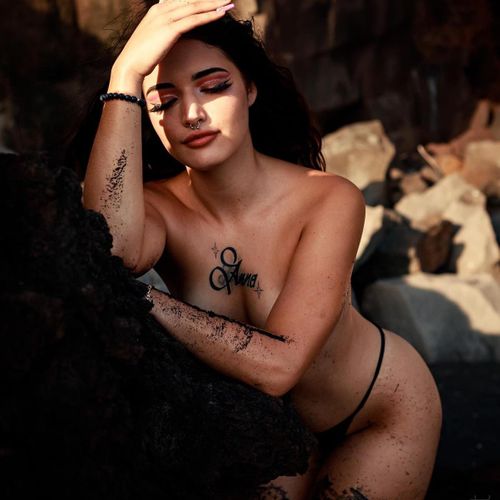 Nelucia MYM