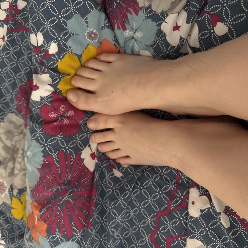 Sarah677 MYM