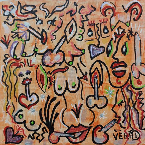 Venus8310 MYM