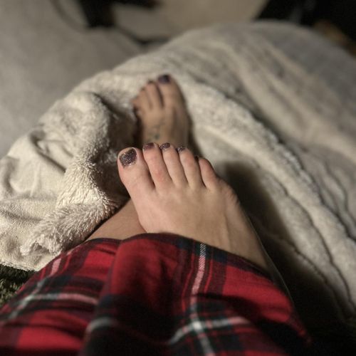 My-feet-feet MYM