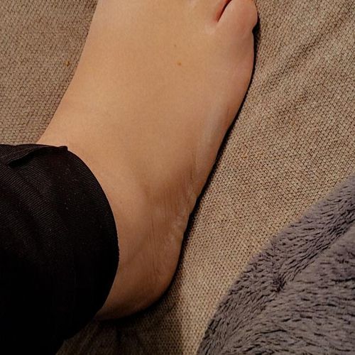 Prettysexyfoot MYM