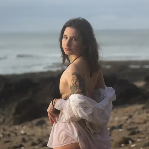 Nyxita MYM