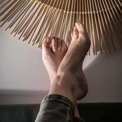 Myperfectfeet_ MYM