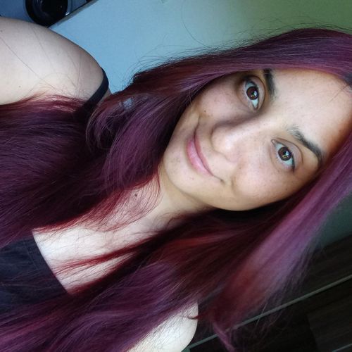 Cherrypie95 MYM