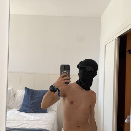 Anonymesud MYM