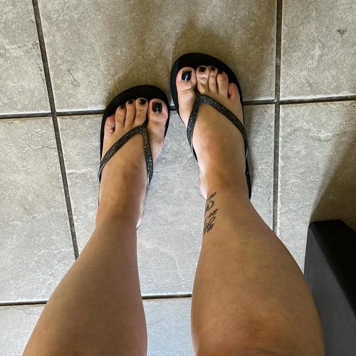 Sexyfeet22 MYM