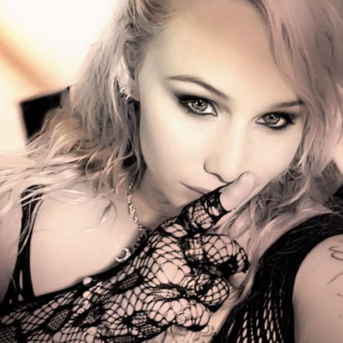 Prettykitty93 MYM