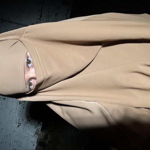 Hijab-sex MYM