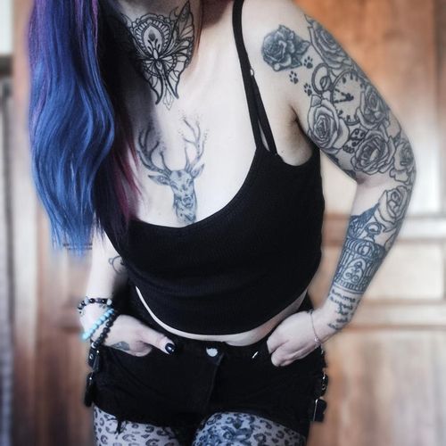 Erradark MYM
