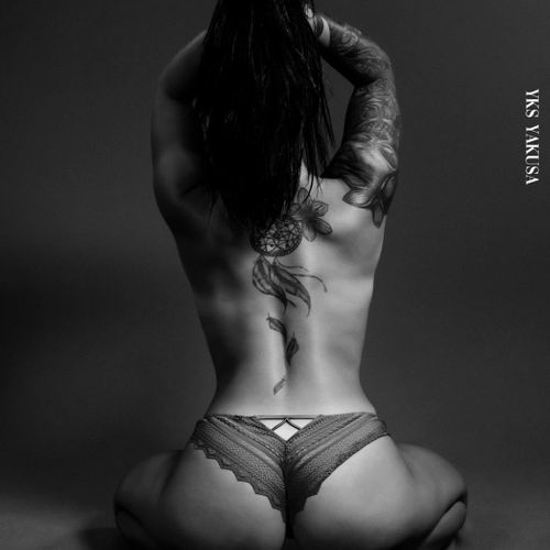 Alizee MYM