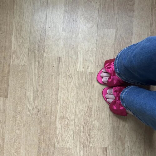Missfeet18 MYM