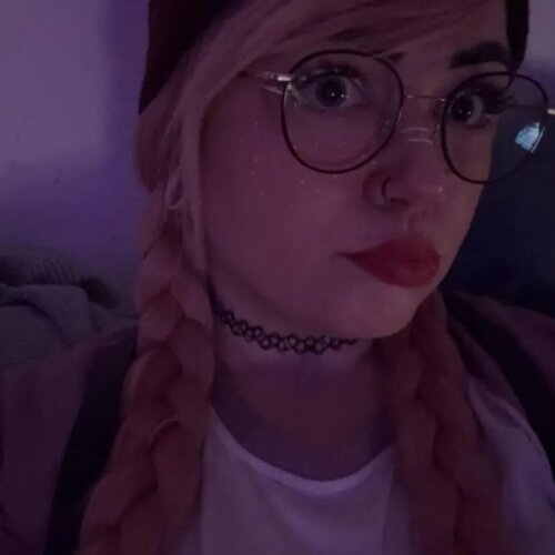 Impumpkinbitch MYM