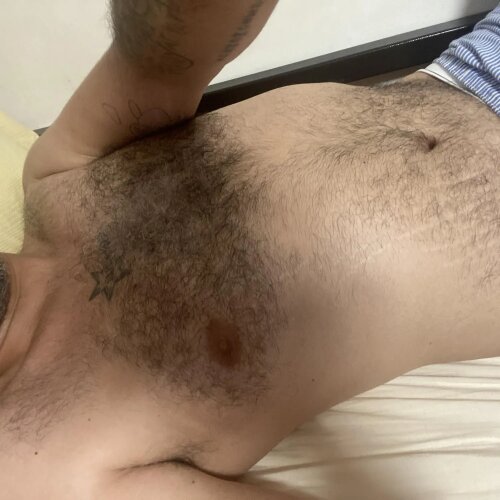 Gaychaudprisonnier MYM
