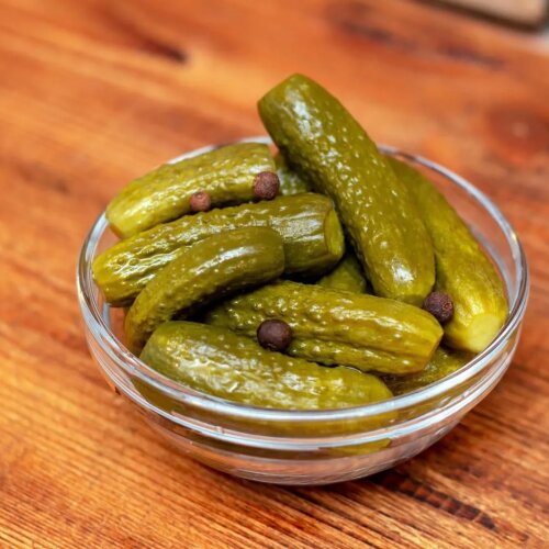 Cornichonlife MYM