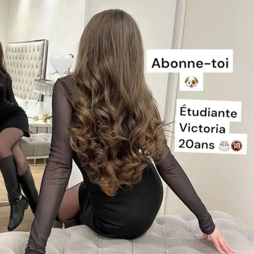 X-victoria-etudiante-20ans MYM