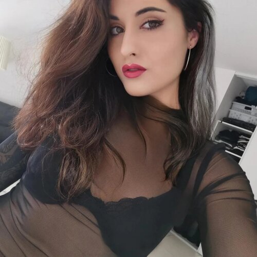 Louna_architectofdesire MYM