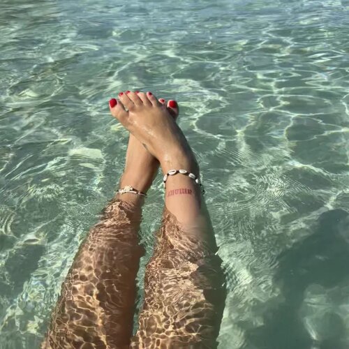 Mysteryfeet13 MYM