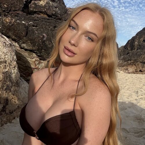 Sarahjea MYM