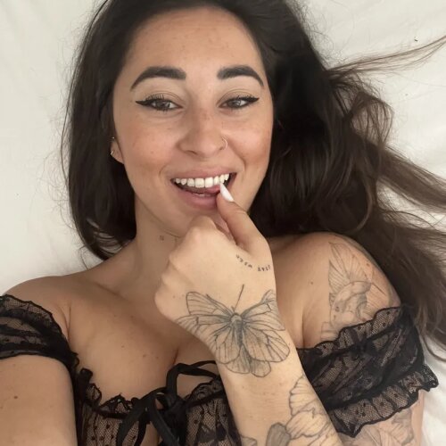 Chloe_callista MYM
