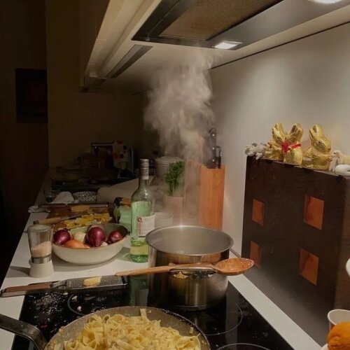Cucinaprivata MYM