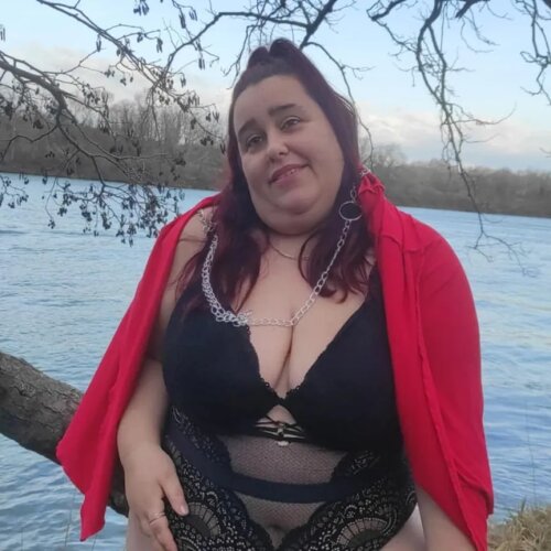 Scarlett-sexy84 MYM