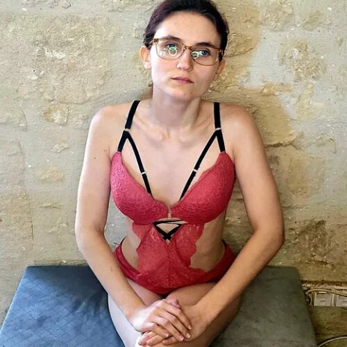Nudebymarion MYM