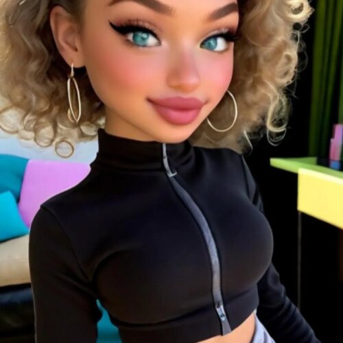 Leonasxy MYM