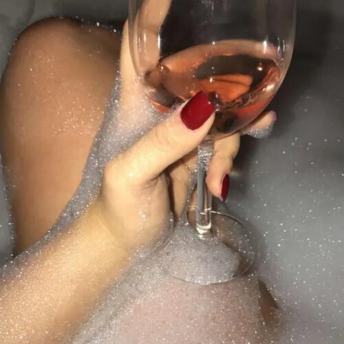 Luxwritefeet MYM