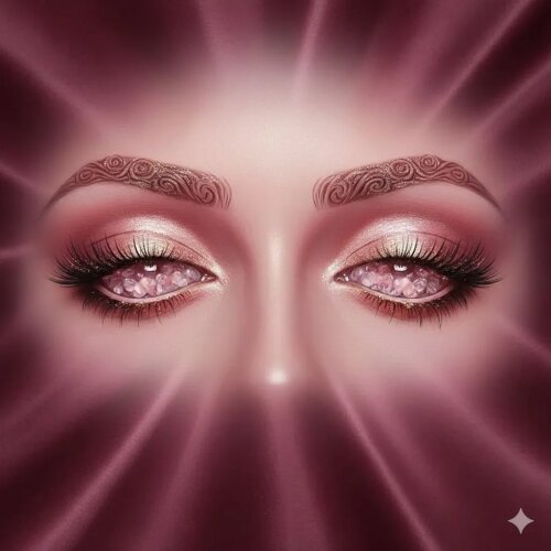 Veloursrose MYM