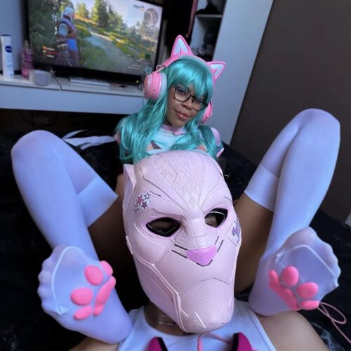 Pink_panthere MYM