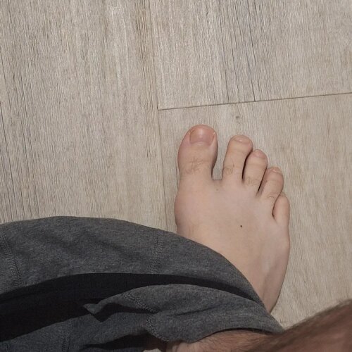 King-foot MYM
