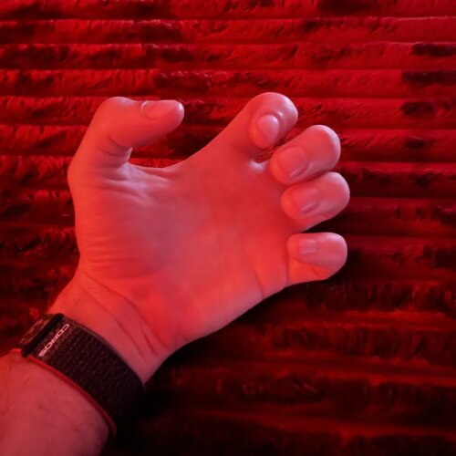 Sexygrip MYM