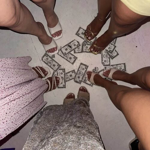 Mfeetparis MYM
