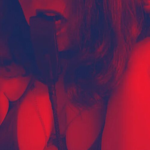 Foxxy_larenarde MYM