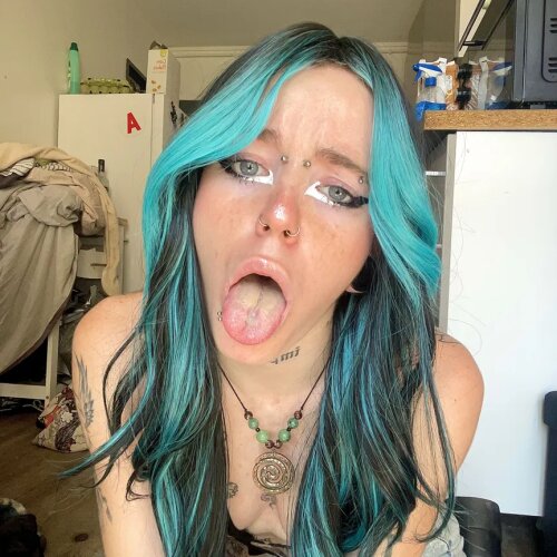 Bellyblue MYM
