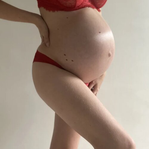 Princess_enceinte MYM
