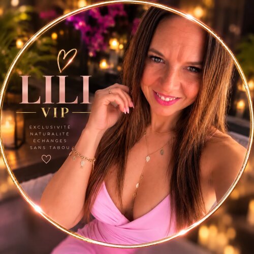 Lili_vip_ MYM