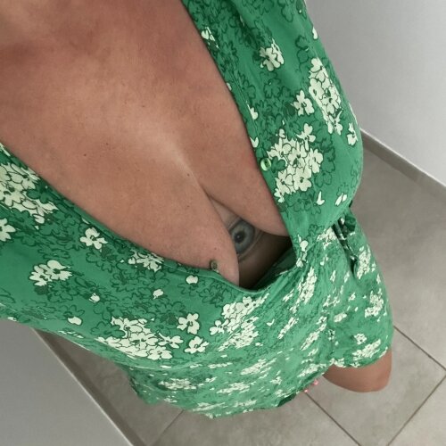 Boobsblondy MYM