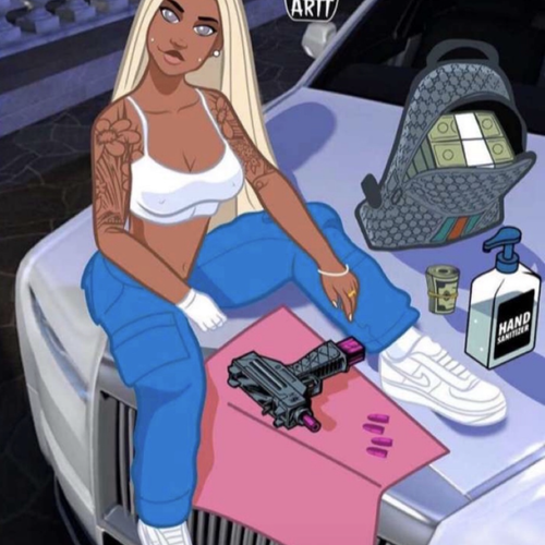 Lapatrona MYM
