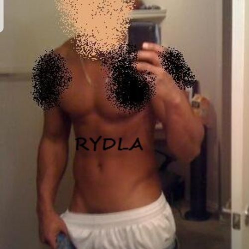 Rydlaxl MYM